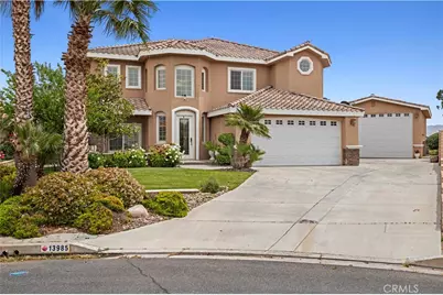 13985 Evergreen Lane, Victorville, CA 92395 - Photo 1