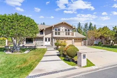 6421 Acacia Hill Drive, Yorba Linda, CA 92886 - Photo 1