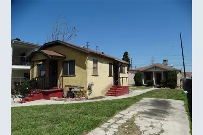 1217 E 100th Street, Los Angeles, CA 90002 - Photo 1