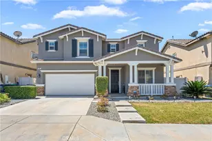 893 Whimbrel Way, Perris, CA 92571 - Photo 1