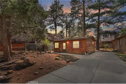 726 Riverside Avenue, Sugarloaf, CA 92386 - Photo 1