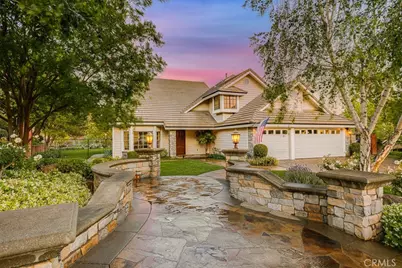 4560 San Antonio Road, Yorba Linda, CA 92886 - Photo 1