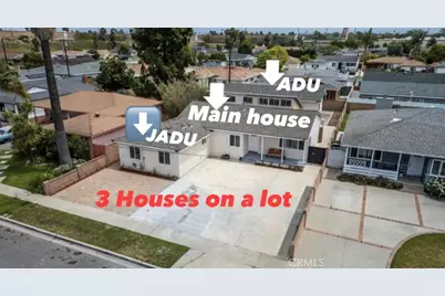 13282 & 13280 Nevada St., Westminster, CA 92683 - Photo 1