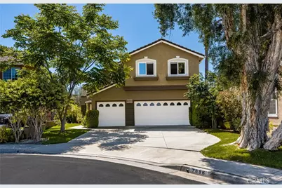 7686 E Big Canyon Drive, Anaheim Hills, CA 92808 - Photo 1