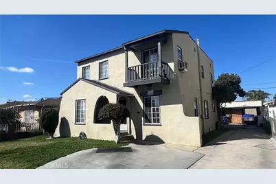 1313 S Woods Avenue, East Los Angeles, CA 90022 - Photo 1