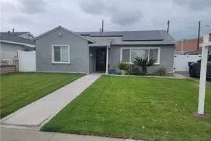 11657 Dune St, Norwalk, CA 90650 - Photo 1