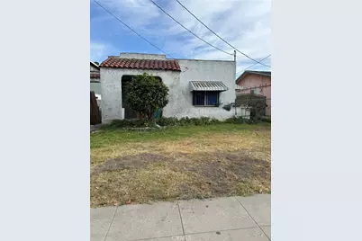 126 W 94th St, Los Angeles, CA 90003 - Photo 1