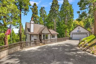 145 Cumberland Dr, Lake Arrowhead, CA 92352 - Photo 1