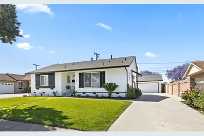 1442 W Olive Avenue, Fullerton, CA 92833 - Photo 1