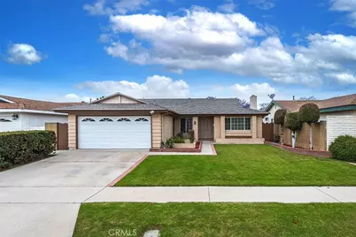 19709 Lusk Avenue, Cerritos, CA 90703 - Photo 1