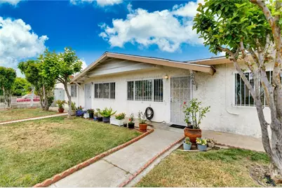 2600 Falling Leaf Avenue, Rosemead, CA 91770 - Photo 1