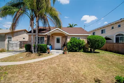 3206 Charlotte Avenue, Rosemead, CA 91770 - Photo 1