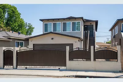 158 W Del Amo Boulevard, Long Beach, CA 90805 - Photo 1