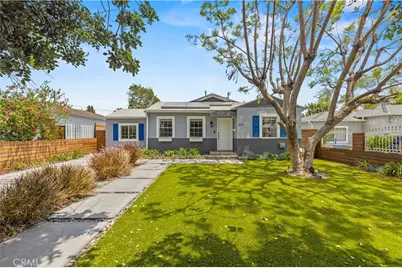 5834 Satsuma Avenue, North Hollywood, CA 91601 - Photo 1