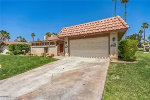 75250 Vista Huerto, Palm Desert, CA 92211 - Photo 1