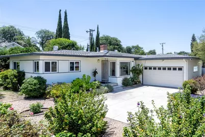 436 W Porter Avenue, Fullerton, CA 92832 - Photo 1