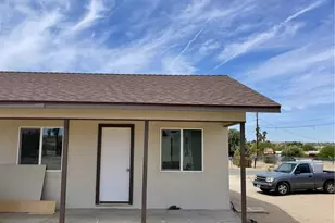 6663 Sage Ave, 29 Palms MCB, CA 92277 - Photo 1