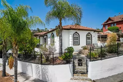 1935 Wollam Street, Los Angeles, CA 90065 - Photo 1