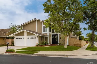 293 N Paseo De Juan, Anaheim Hills, CA 92807 - Photo 1
