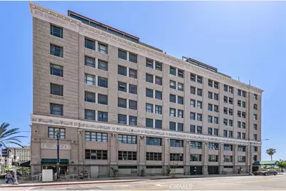 100 W 5th Street #8B, Long Beach, CA 90802 - Photo 1