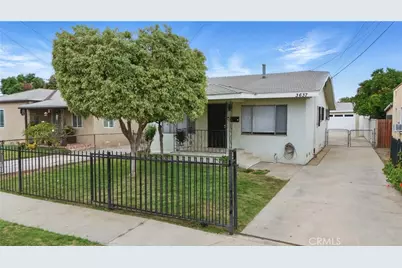 3637 Beck Avenue, Bell, CA 90201 - Photo 1
