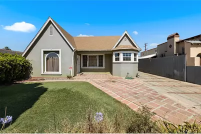 657 S Sadler Avenue, East Los Angeles, CA 90022 - Photo 1