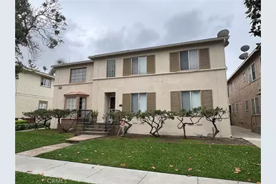 1110 E Carson Street, Long Beach, CA 90807 - Photo 1