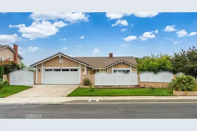 19545 Quicksilver Lane, Rowland Heights, CA 91748 - Photo 1