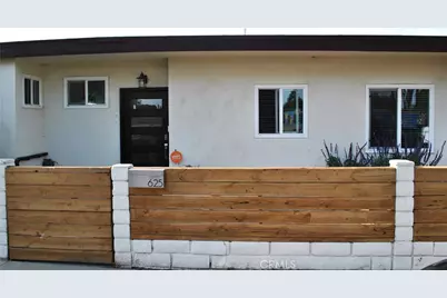 625 E 246th Street, Wilmington, CA 90744 - Photo 1