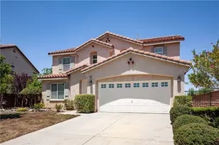 2447 Brompton Ct, Palmdale, CA 93551 - Photo 1