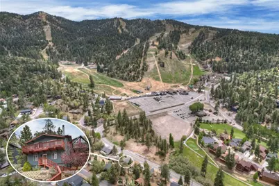 43230 Moonridge Road, Big Bear Lake, CA 92315 - Photo 1