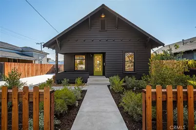 412 N Lemon Street, Orange, CA 92866 - Photo 1