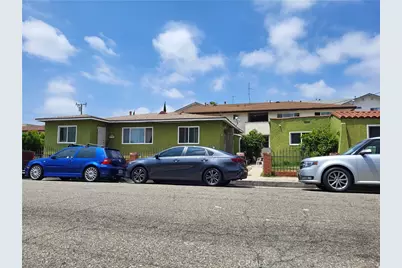 4133 4133-4123 W 116th St, Hawthorne, CA 90250 - Photo 1