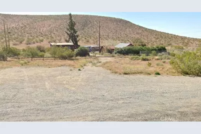 788 Red Mountain Road, Red Mountain, CA 93555 - Photo 1