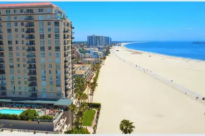 850 E Ocean Blvd #903, Long Beach, CA 90802 - Photo 1