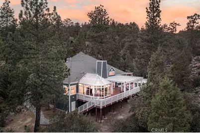 255 Echo Hill Road, Big Bear Lake, CA 92315 - Photo 1