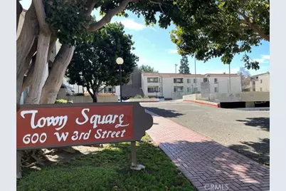600 W 3rd Street Street ##A317, Santa Ana, CA 92701 - Photo 1