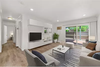 1001 W Stevens Avenue #184, Santa Ana, CA 92707 - Photo 1