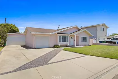 14132 Roxanne Drive, Westminster, CA 92683 - Photo 1