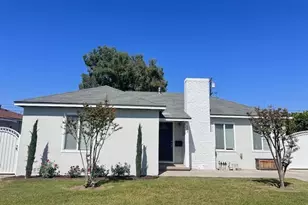 603 N Hawthorn St, Anaheim, CA 92805 - Photo 1