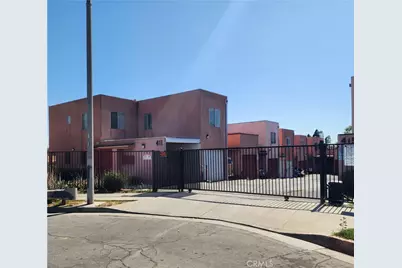411 N Brannick #B, Los Angeles, CA 90063 - Photo 1