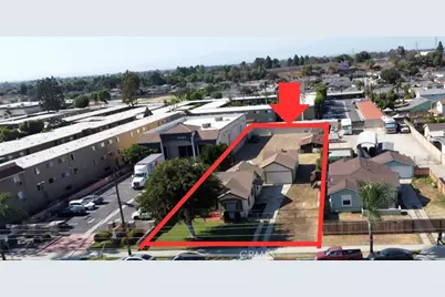 10505 Artesia Blvd., Bellflower, CA 90706 - Photo 1