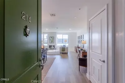 6938 Laurel Canyon Boulevard #214, North Hollywood, CA 91605 - Photo 1