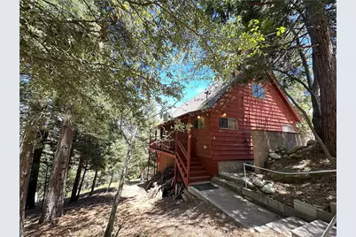 25648 Hi Lane, Twin Peaks, CA 92391 - Photo 1
