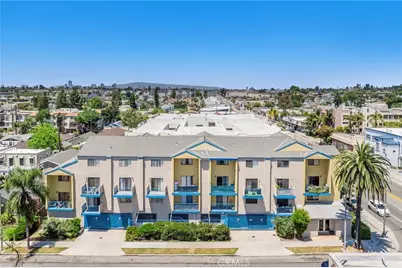 1225 Bennett Avenue, Long Beach, CA 90804 - Photo 1