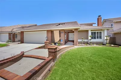 1084 S Burlwood Drive, Anaheim Hills, CA 92807 - Photo 1