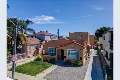 3142 Ohio, South Gate, CA 90280 - Photo 1