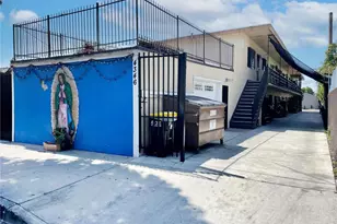 4346 Union Pacific Ave, Los Angeles, CA 90023 - Photo 1