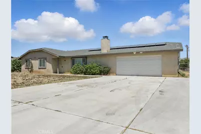 14559 Temecula Road, Apple Valley, CA 92307 - Photo 1