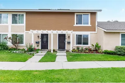 3021 S Sycamore Street #D, Santa Ana, CA 92707 - Photo 1